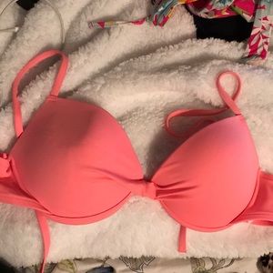 Victoria’s Secret Bathing Suit Top